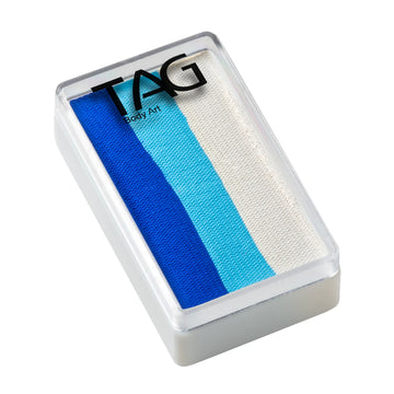 TAG Face Paint - 1 Stroke - Blue Bird TAG Face Paint