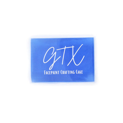GTX Facepaint - Bluebonnet Blue - Regular - 60 grams GTX Face Paint