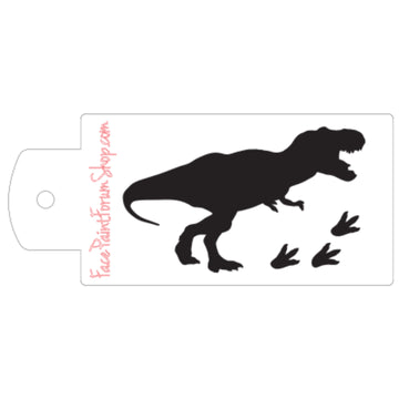 Boost Stencil - T-REX Boost Stencils