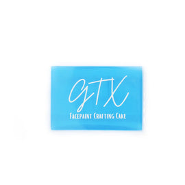 GTX Facepaint - Bootcut Blue Blue - Regular - 60 grams GTX Face Paint