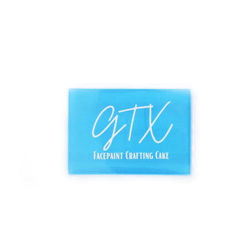 GTX Facepaint - Bootcut Blue Blue - Regular - 60 grams GTX Face Paint
