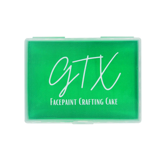GTX Facepaint - Budgie - Neon - 60 grams GTX Face Paint