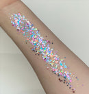 Amerikan Body Art - Pixie Paint Cupcake Day - 1 oz Amerikan Body Art