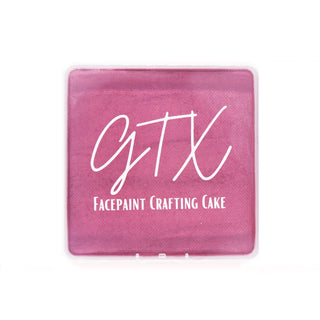 GTX Facepaint - Carnation - Metallic - 120 grams