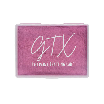 GTX Facepaint - Carnation - Metallic - 60 grams GTX Face Paint