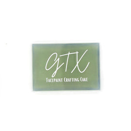 GTX Facepaint - Cash Green - Regular - 60 grams GTX Face Paint