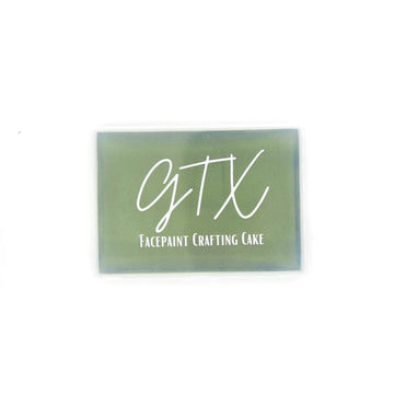 GTX Facepaint - Cash Green - Regular - 60 grams GTX Face Paint