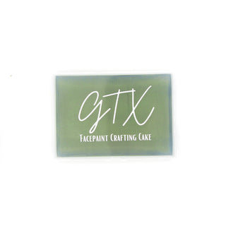 GTX Facepaint - Cash Green - Regular - 60 grams