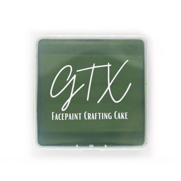 GTX Facepaint - Cash Green - Regular - 120 grams GTX Face Paint