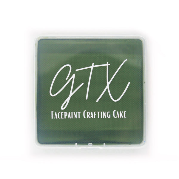 GTX Facepaint - Cash Green - Regular - 120 grams
