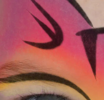 Digital Design Decks - "Caspian" Face Paint Forum Shop