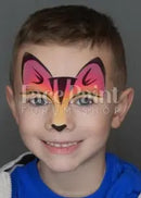 Digital Design Decks - "Caspian" Face Paint Forum Shop