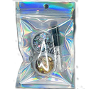 Suzy Sparkles Glitter - Chunky Glitter Set - Gold/Silver
