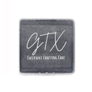 GTX Facepaint - Coal - Metallic - 120 grams GTX Face Paint