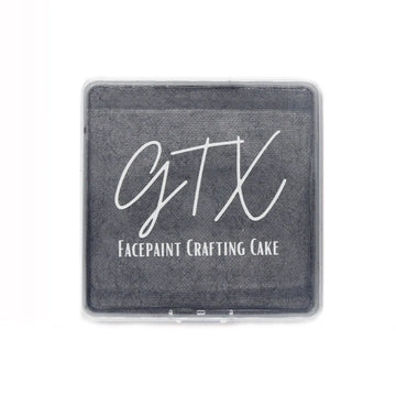 GTX Facepaint - Coal - Metallic - 120 grams GTX Face Paint