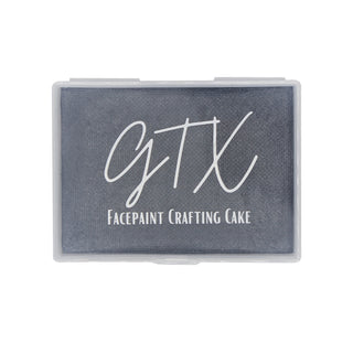 GTX Facepaint - Coal - Metallic - 60 grams