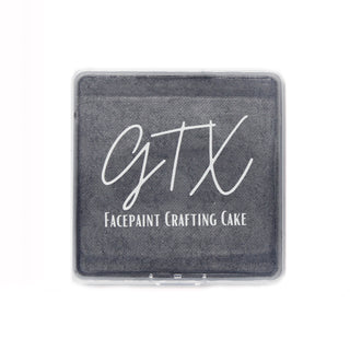 GTX Facepaint - Coal - Metallic - 120 grams