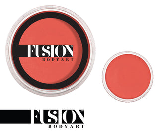 Fusion Body Art - Prime Coral - 32 grams