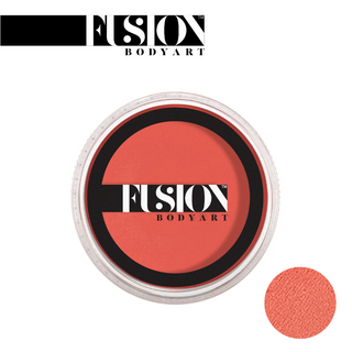 Fusion Body Art - Prime Coral - 32 grams