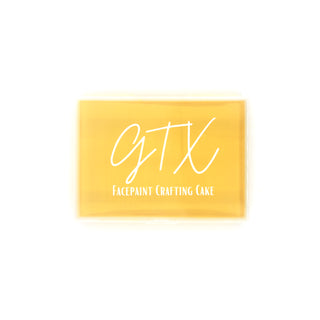 GTX Facepaint - Cornbread Yellow - Regular - 60 grams