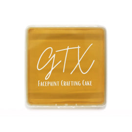 GTX Facepaint - Cornbread Yellow - Regular - 120 grams GTX Face Paint