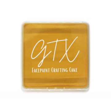 GTX Facepaint - Cornbread Yellow - Regular - 120 grams GTX Face Paint