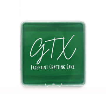 GTX Facepaint - Deep Forest Green - Regular - 120 grams GTX Face Paint