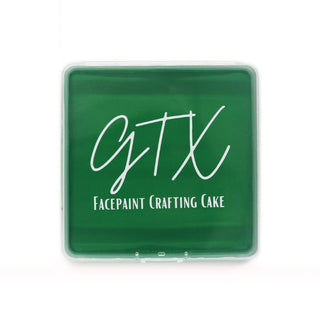 GTX Facepaint - Deep Forest Green - Regular - 120 grams