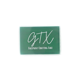 GTX Facepaint - Deep Forest Green - Regular - 60 grams GTX Face Paint