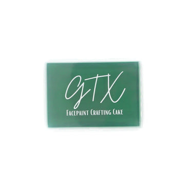 GTX Facepaint - Deep Forest Green - Regular - 60 grams GTX Face Paint
