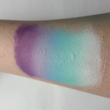 Diamond FX Face Paint - Split Cake - Delicate Fairy - 50 grams Diamond FX