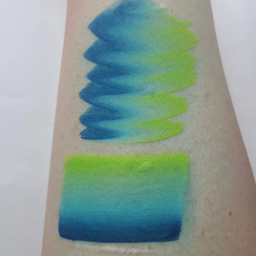 Diamond FX Face Paint - 1 Stroke Cake - Dragon Diamond FX