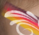 Digital Design Decks - "Elise" Face Paint Forum Shop
