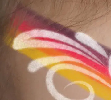 Digital Design Decks - "Elise" Face Paint Forum Shop