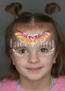 Digital Design Decks - "Elise" Face Paint Forum Shop