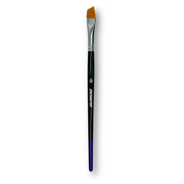 Enchanted Face Paint Brush - 1/2" Angle Enchanted