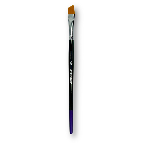 Enchanted Brush Set + Free Brush Wallet