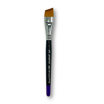 Enchanted Face Paint Brush - 3/4" Angle Enchanted