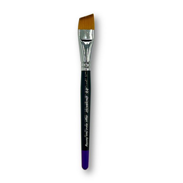 Enchanted Brush Set + Free Brush Wallet