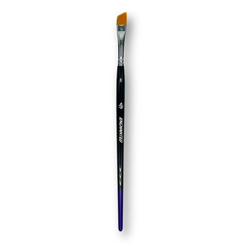 Enchanted Face Paint Brush - 3/8" Angle Enchanted