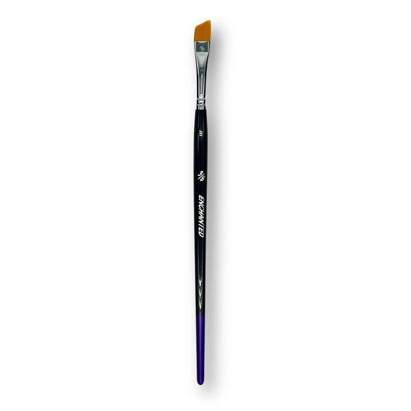Enchanted Brush Set + Free Brush Wallet Enchanted