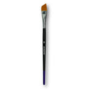 Enchanted Face Paint Brush - 5/8" Angle Enchanted