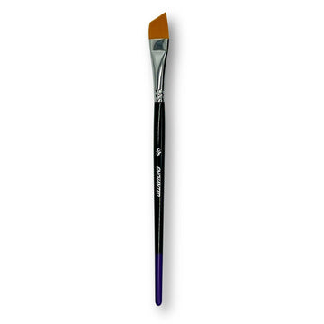 Enchanted Face Paint Brush - 5/8" Angle Enchanted