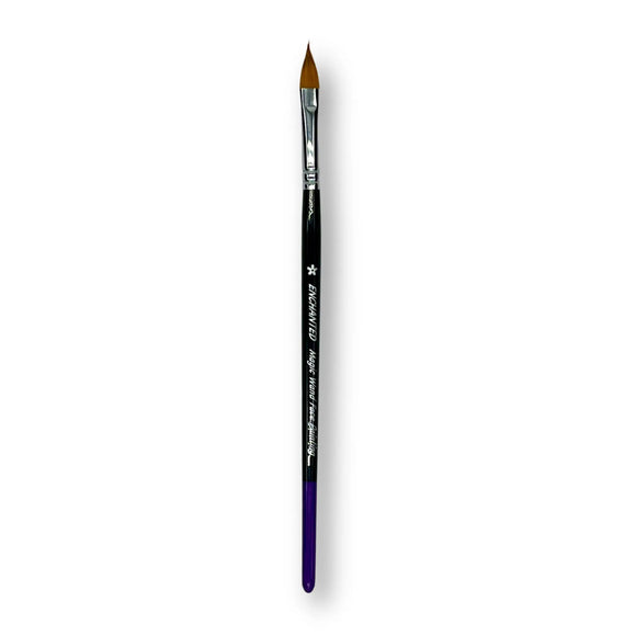 Enchanted Face Paint Brush - Flora Enchanted