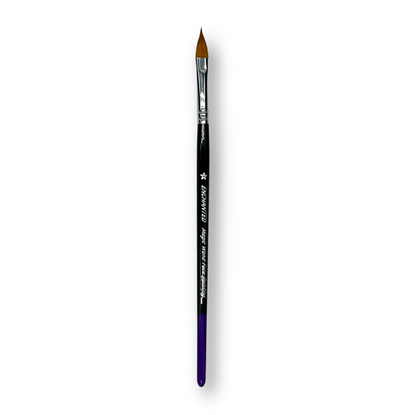 Enchanted Brush Set + Free Brush Wallet