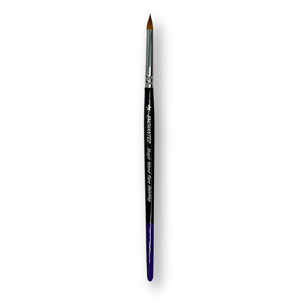 Enchanted Brush Set + Free Brush Wallet
