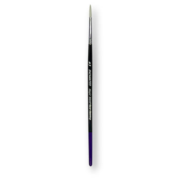 Enchanted Face Paint Brush - #3 Round Enchanted