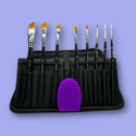 Limited Offer (Only 10) - Enchanted Brush Set + 3 Bonuses (Ships Free)