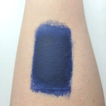 TESTER - Mikim FX Face Paint - Dark Knight F16 - 40 grams Mikim
