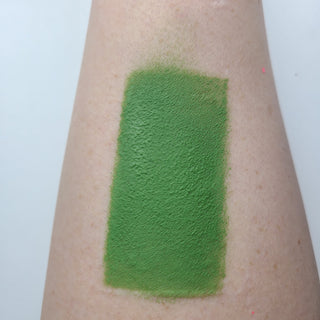 Mikim FX Face Paint - Dark Green F20 - 40 grams
